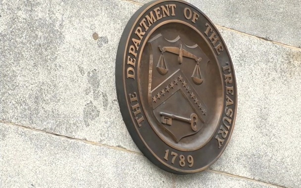 Госдолг США превысил 39,2 триллиона долларов на фоне иранского конфликта