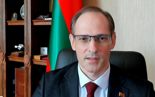 Глава МИД ПМР прокомментировал упрощение выдачи гражданства РФ приднестровцам