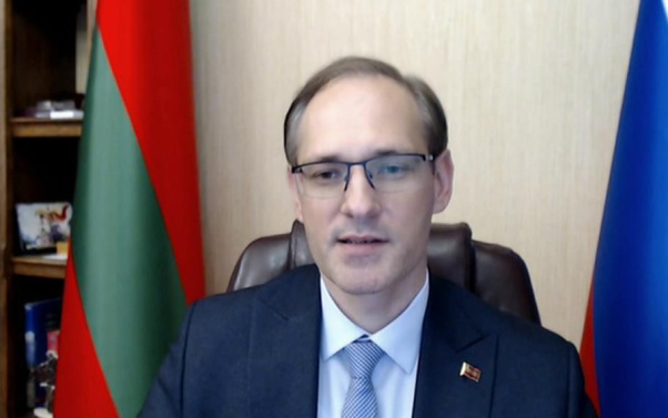 В МИД ПМР прокомментировали указ Путина об упрощении приема в гражданство