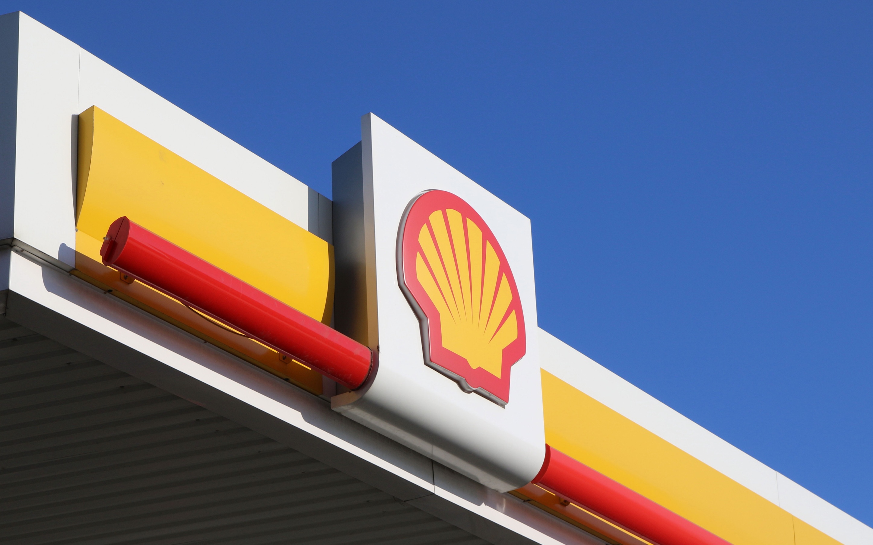 Shell решила уйти с рынка АЗС во Франции