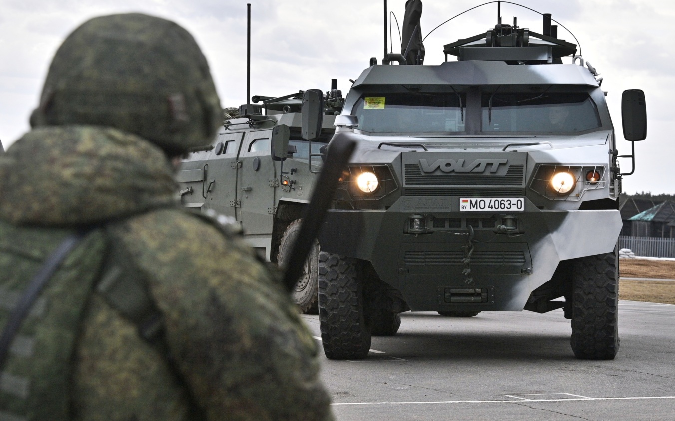 Военный эксперт назвал ядерные учения РФ и Белоруссии предупреждением НАТО