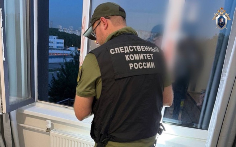 Задержан предполагаемый убийца женщины, чье тело нашли на северо-западе Москвы