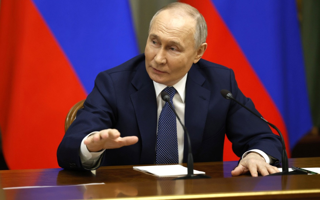 Путин обсудит с Си вопросы углубления сотрудничества РФ и Китая