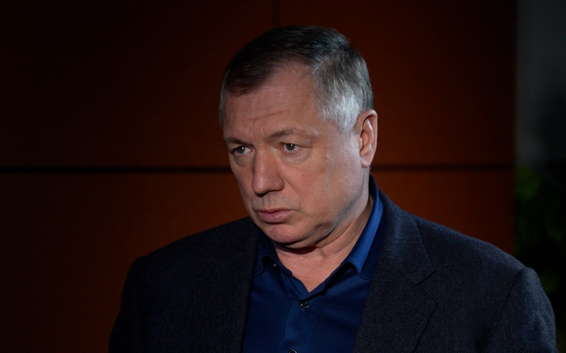 Хуснуллин рассказал о причинах спада в ИЖС
