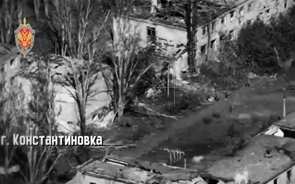 ФСБ выявила и уничтожила 4 диверсионно-разведывательные группы врага в ДНР