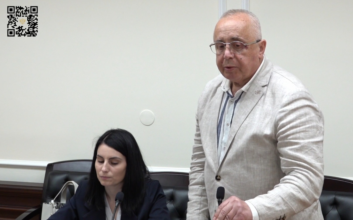 Экс-замглавы Ставропольского краевого суда отправили в СИЗО