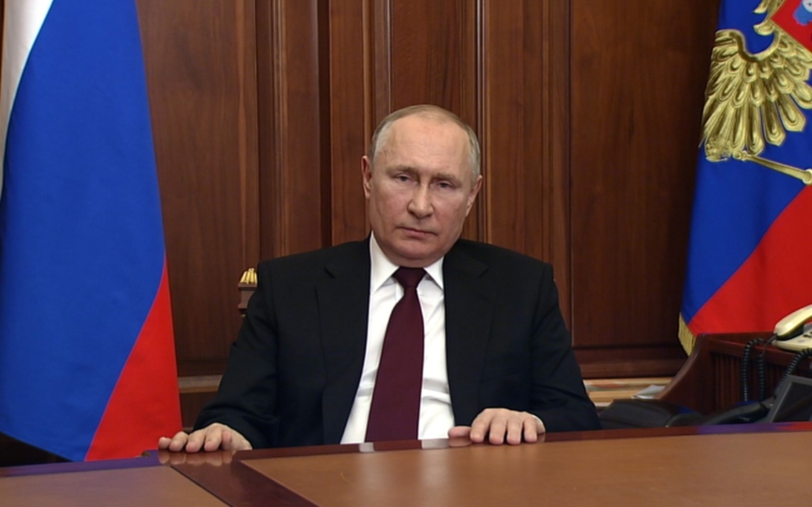 Путин назначил нового посла России в Марокко