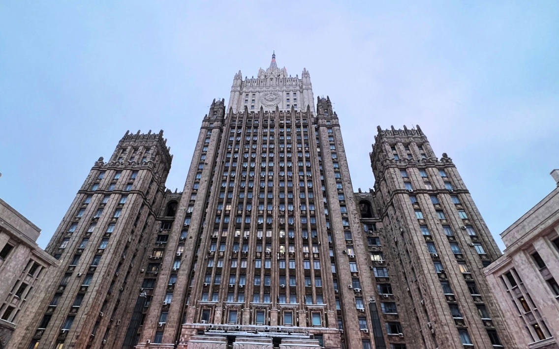 МИД: РФ учтет в военном планировании усиление ядерного потенциала НАТО