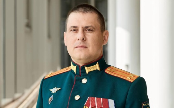 Зампредом правительства Ивановской области стал участник "Времени героев"