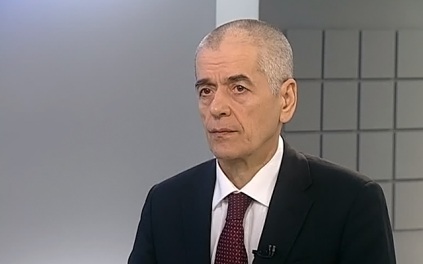 Геннадий Онищенко рассказал о "болезни X"