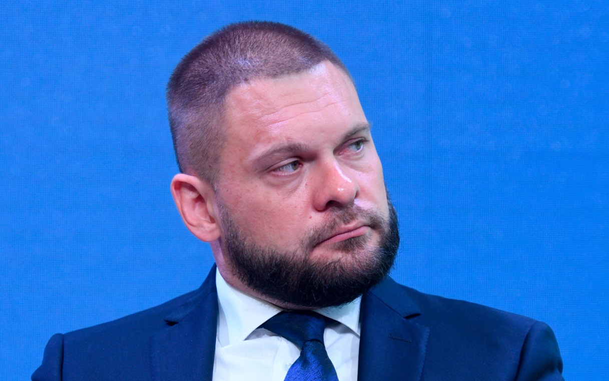 Поддубный сообщил о нанесении ВС РФ ударов по целям в Одессе и Харькове