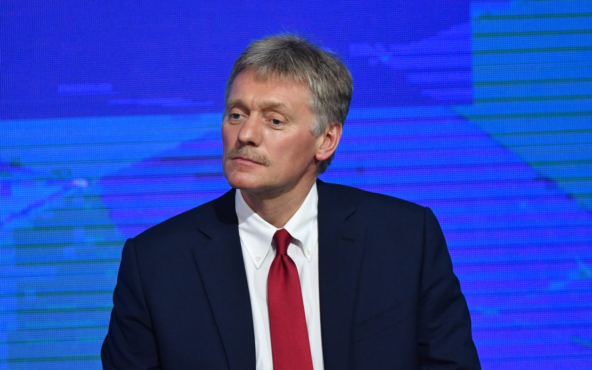 Песков сообщил о договоренностях РФ и Китая по "Силе Сибири – 2"