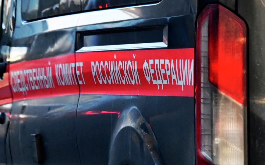 Дело возбуждено после обрушения балкона школы в Севастополе, где пострадали дети