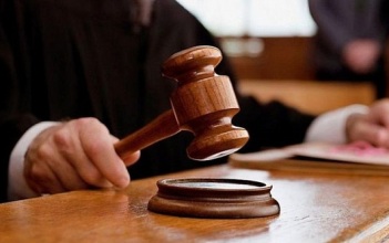 Суд приговорил сержанта "Азова" к пожизненному сроку за приказ о расстреле людей