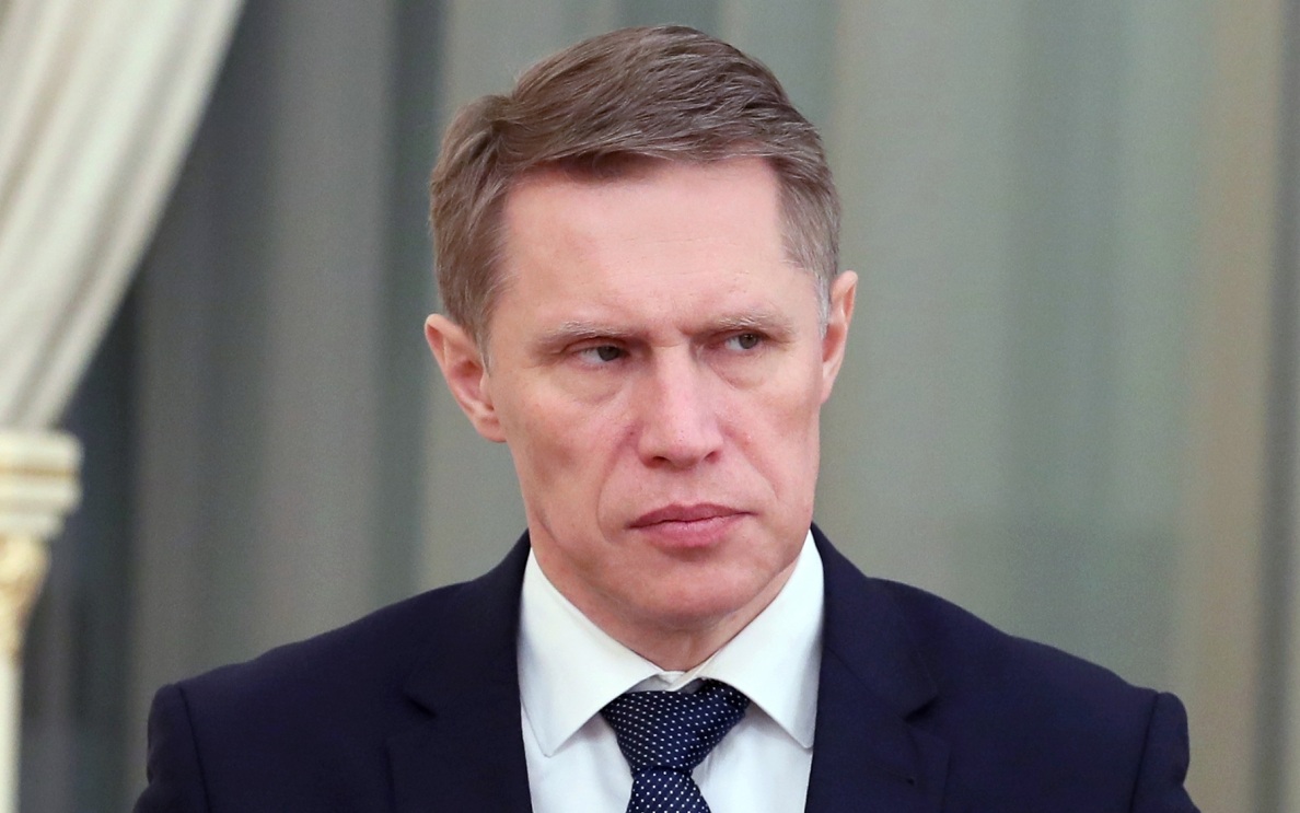 Мурашко назвал число россиян, посещающих психолога
