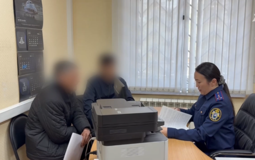 В Бурятии задержали двоих мужчин после гибели пяти туристов на Байкале