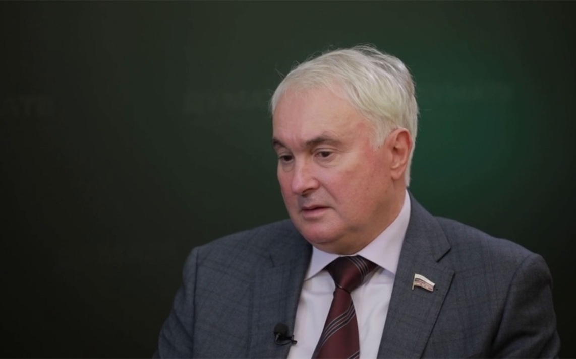 Картаполов заявил о применении ВСУ в Донбассе запрещенных боеприпасов еще до СВО