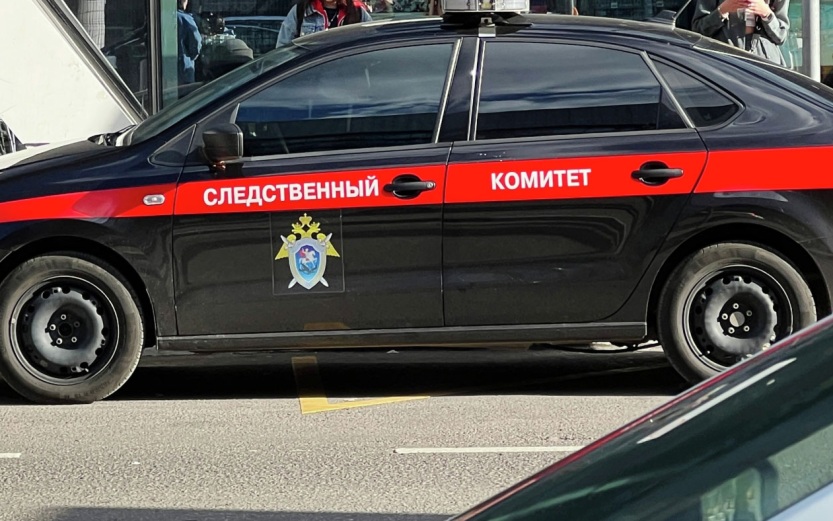 В Москве возбуждено дело после совершения развратных действий в отношении детей