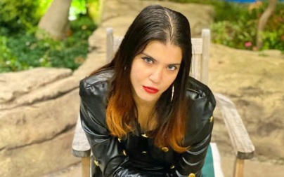 Турецкая актриса сериала "Клюквенный щербет" задержана по делу о наркотиках