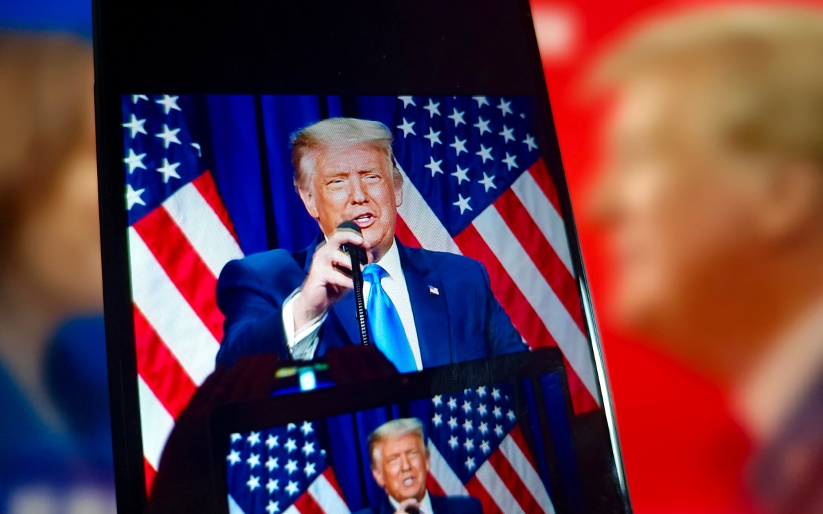 Эксперт Дареини: Иран не придает значения дедлайнам и твитам Трампа