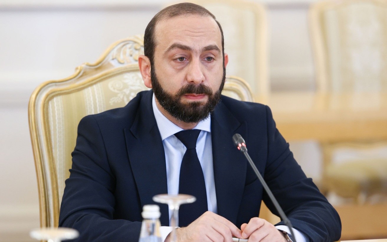 В Армении высказались о возможном выходе республики из ЕАЭС