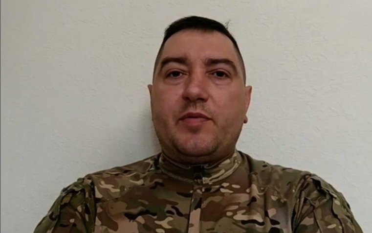 Военкор Гавриш рассказал о проблемах ВСУ из-за нехватки личного состава