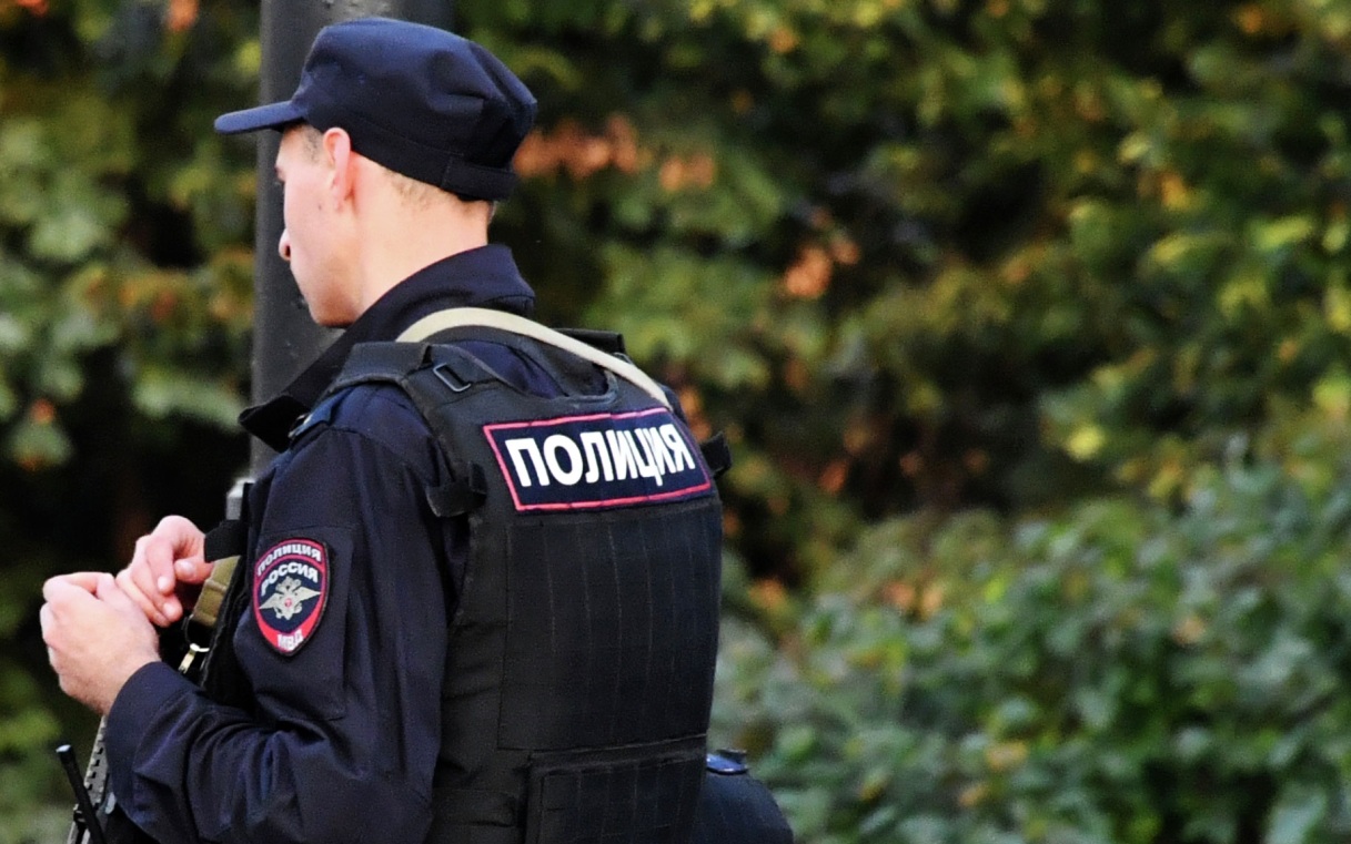 Задержанным в Петербурге подросткам предъявлено обвинение в хулиганстве
