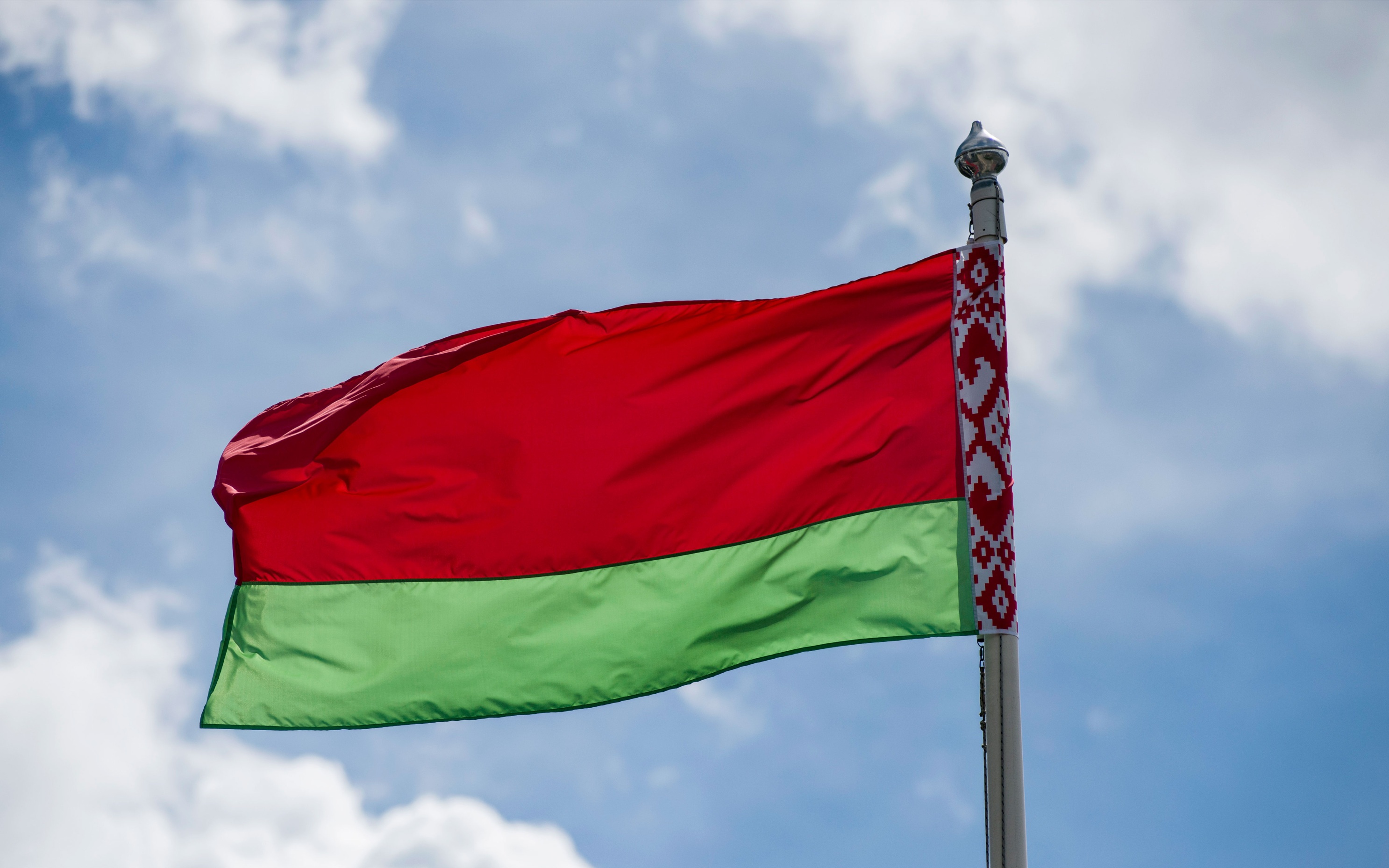 Временный поверенный в делах Литвы вызван в МИД Белоруссии