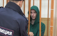 Житель Кубани осужден на 4 года за истязания своих детей