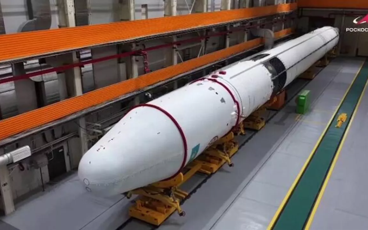 Баранов рассказал об экономической эффективности ракеты "Союз-5"