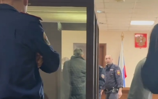 Арестован судовладелец опрокинувшейся на Байкале лодки с людьми