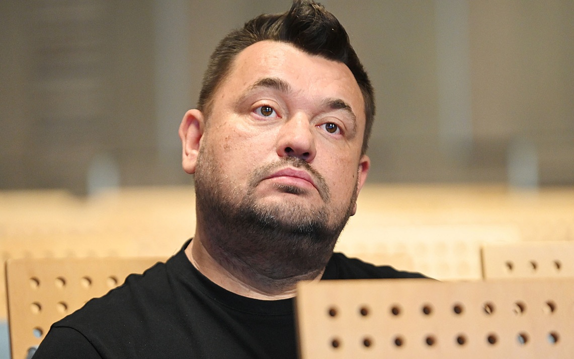 Жуков: в 1998 году "Руки вверх" потеряли все заработанные в туре деньги