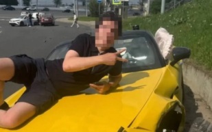 Автоюрист рассказал о наказании для мажора в Нижнем Новгороде за массовое ДТП
