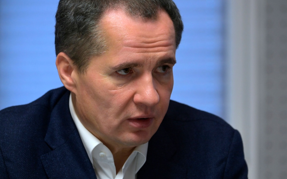 СМИ узнали новую должность экс-губернатора Белгородской области