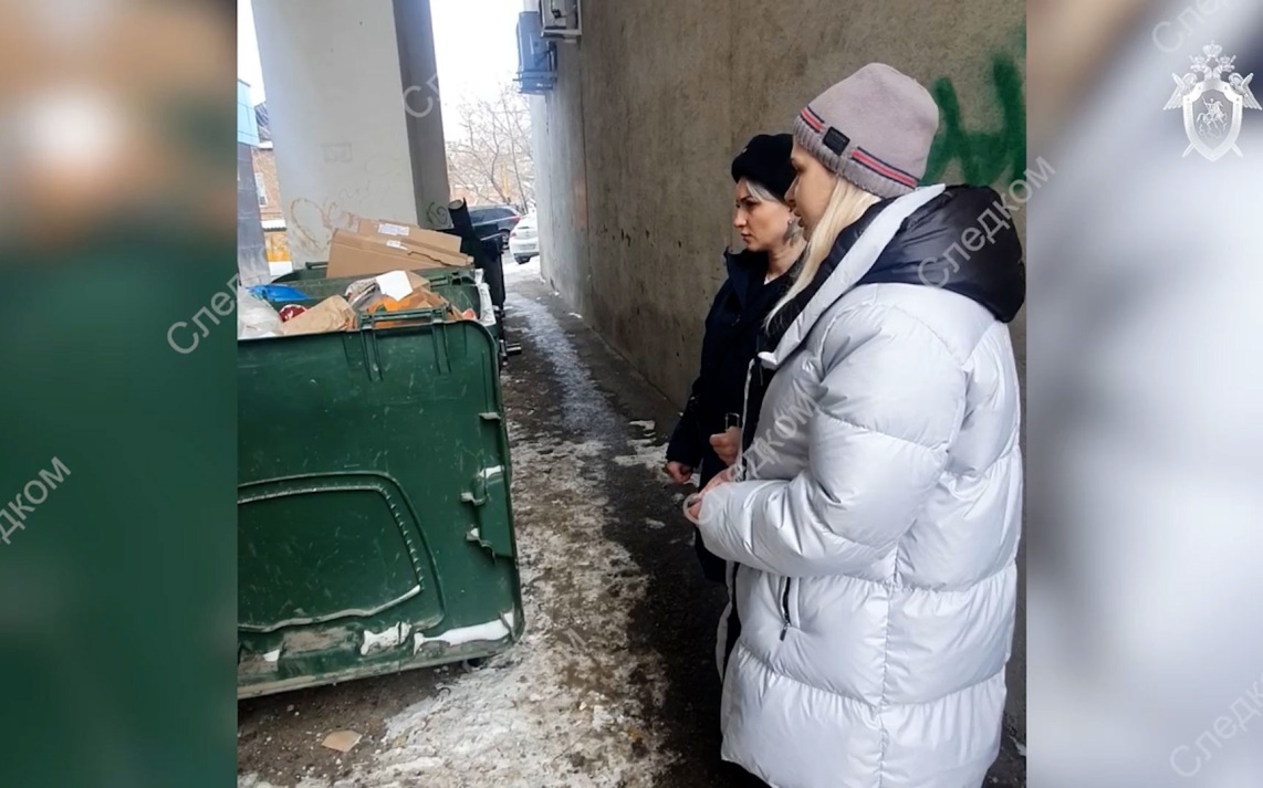 Обвинение раскрыло способ отравления экс-мэра Самары Тархова и его жены
