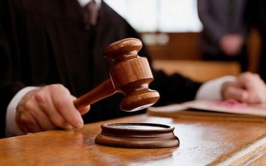 Нижегородского жителя осудили на 20 лет за госизмену