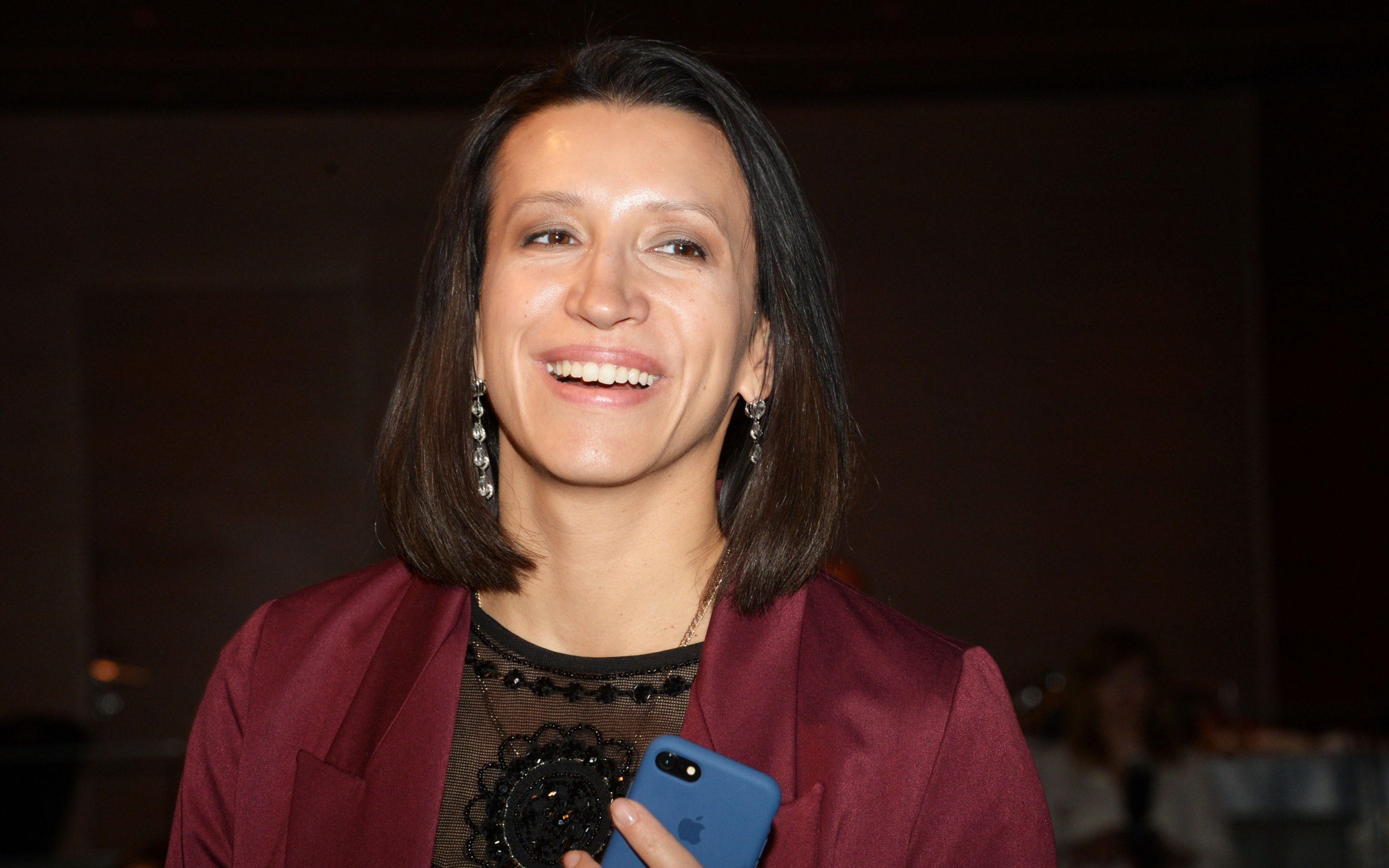 Елена Борщева призналась, что не могла получить роли в кино из-за КВН
