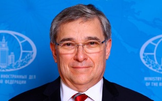 Посол Станиславов рассказал о начале диалога РФ с новым правительством Венгрии