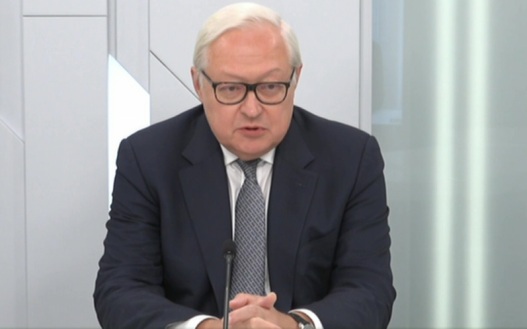 В МИД РФ заявили, что Россия и США настроены продолжать работу по Украине