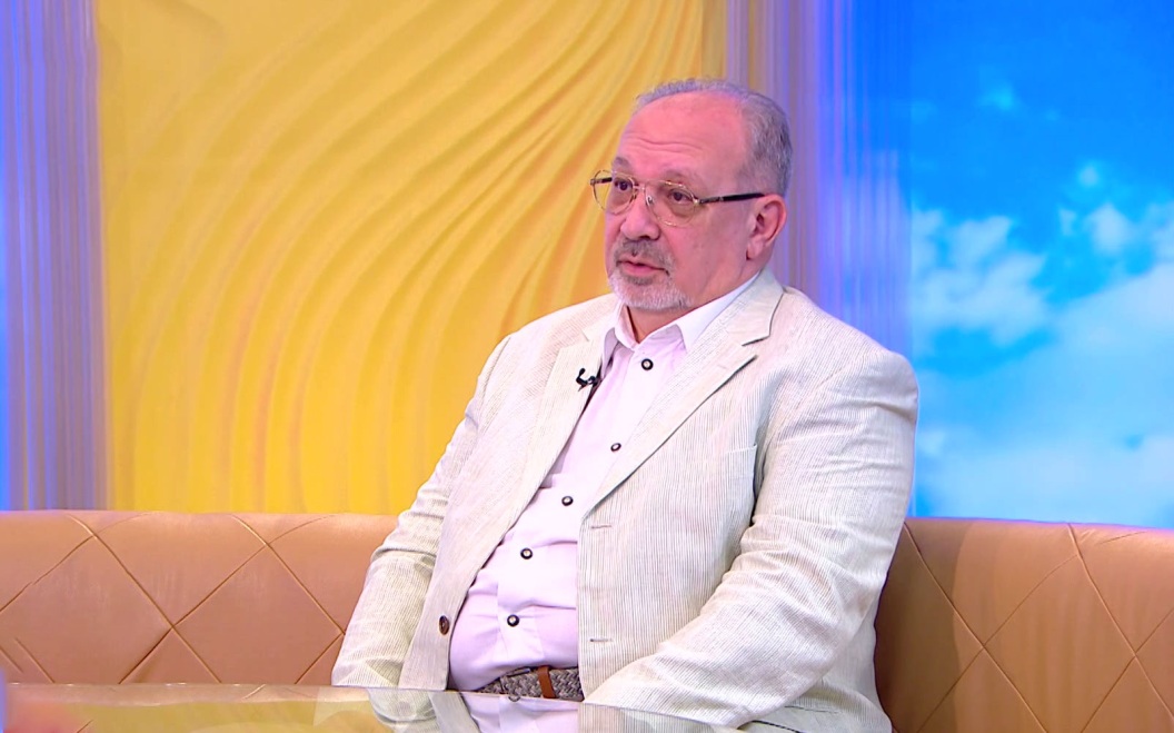 Эколог Пешков рассказал, как на примере Байкала можно сохранить экосистему