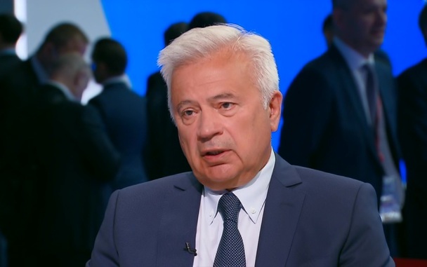 Алекперов: лишь 10% социальных предпринимателей уходят в коммерцию