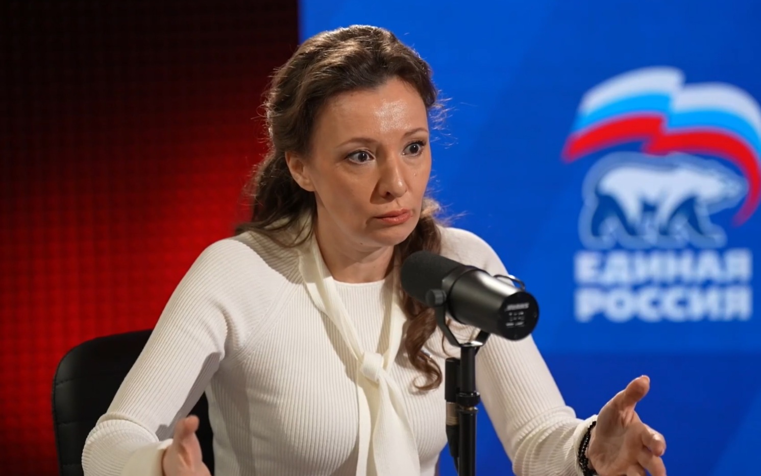 Кузнецова усомнилась в необходимости существования международных организаций