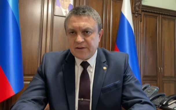 Глава ЛНР об атаке ВСУ на общежитие в Старобельске: ситуацию держу на контроле
