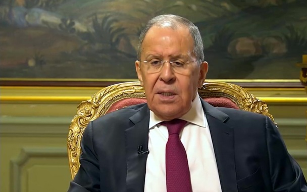 Запад рассматривает сценарий нападения на Россию, заявил Лавров
