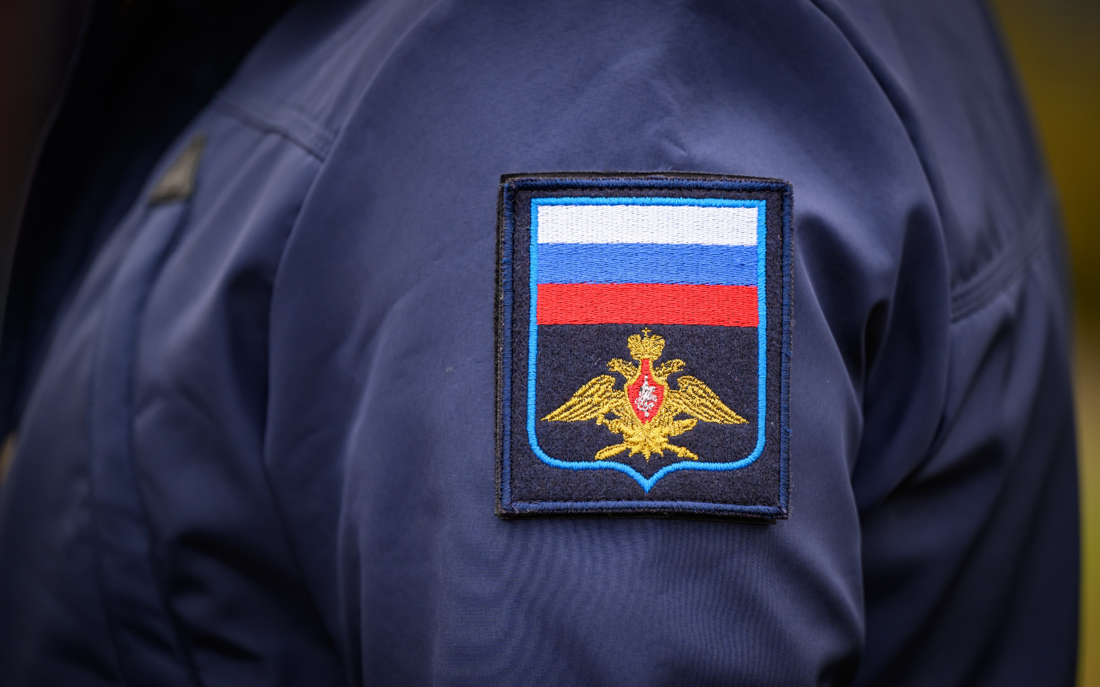 Турист в одиночку остановил прорыв ВСУ