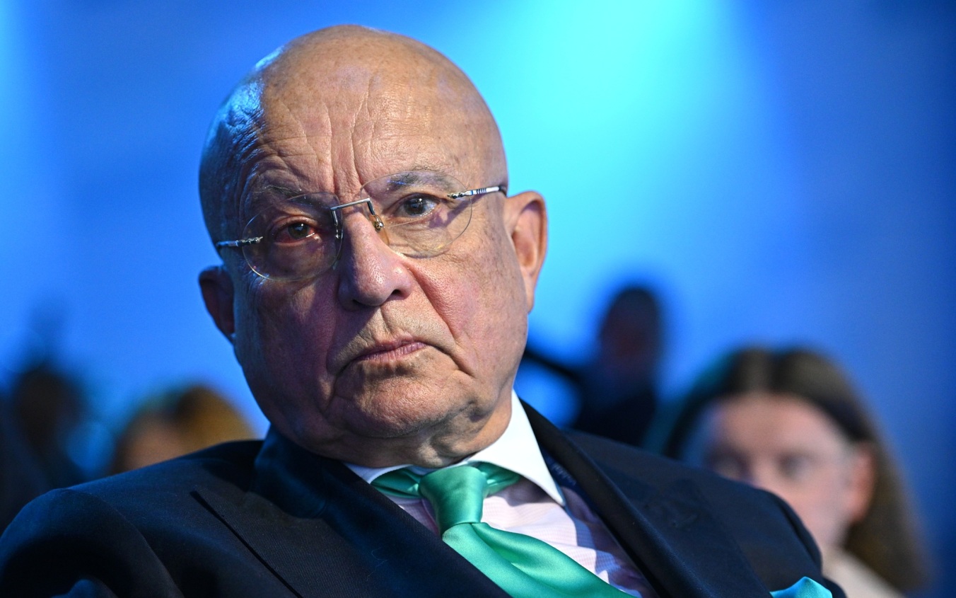 Караганов назвал Европу "исчадием" всех главных бед человечества