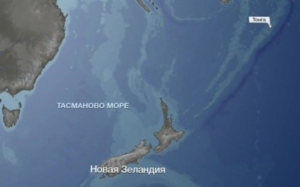 Посол России: опасающиеся ядерной войны богачи скупают землю в Новой Зеландии