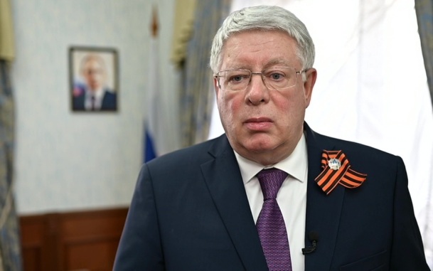Посол Бородавкин рассказал о значении визита президента Казахстана на 9 Мая в РФ