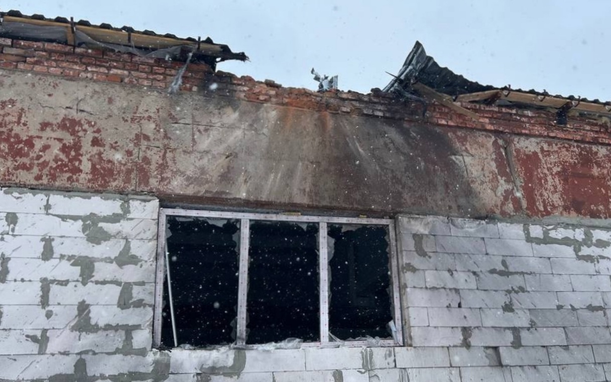 В Белгородской области шесть человек пострадали из-за ударов ВСУ