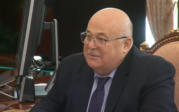 Александр Калягин сообщил, что завершил кинокарьеру